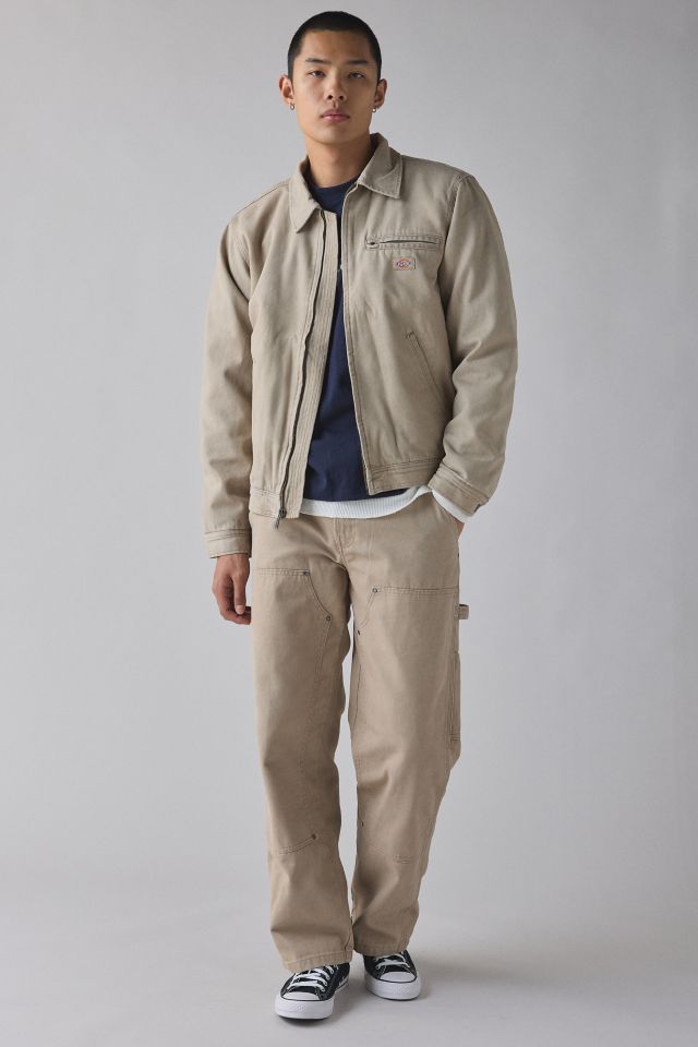 Dickies Canvas Painter Jacket #2