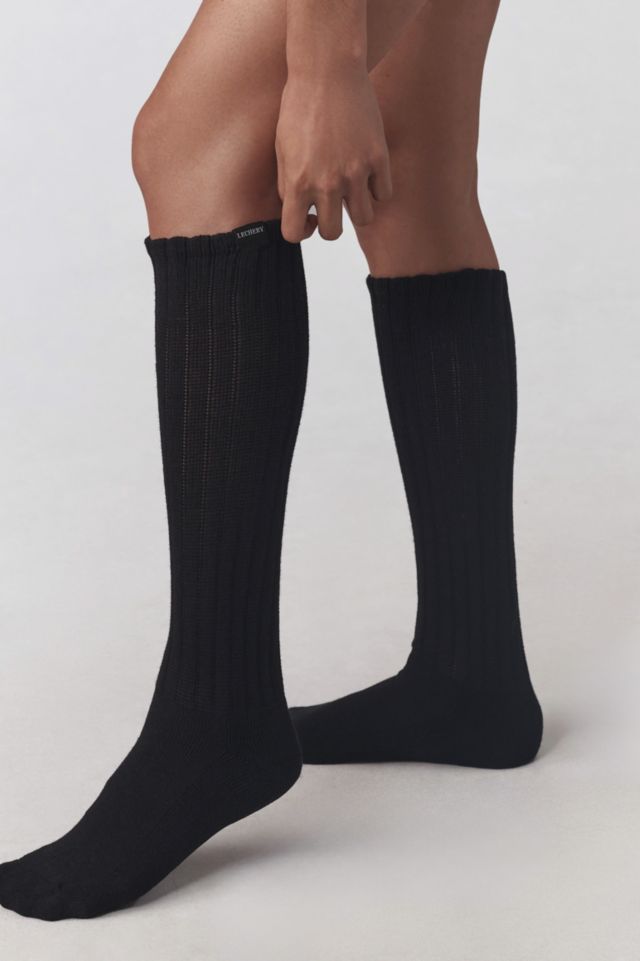 LECHERY® Scrunch Sock #1