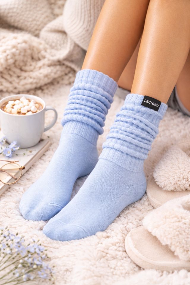 LECHERY® Scrunch Sock #1
