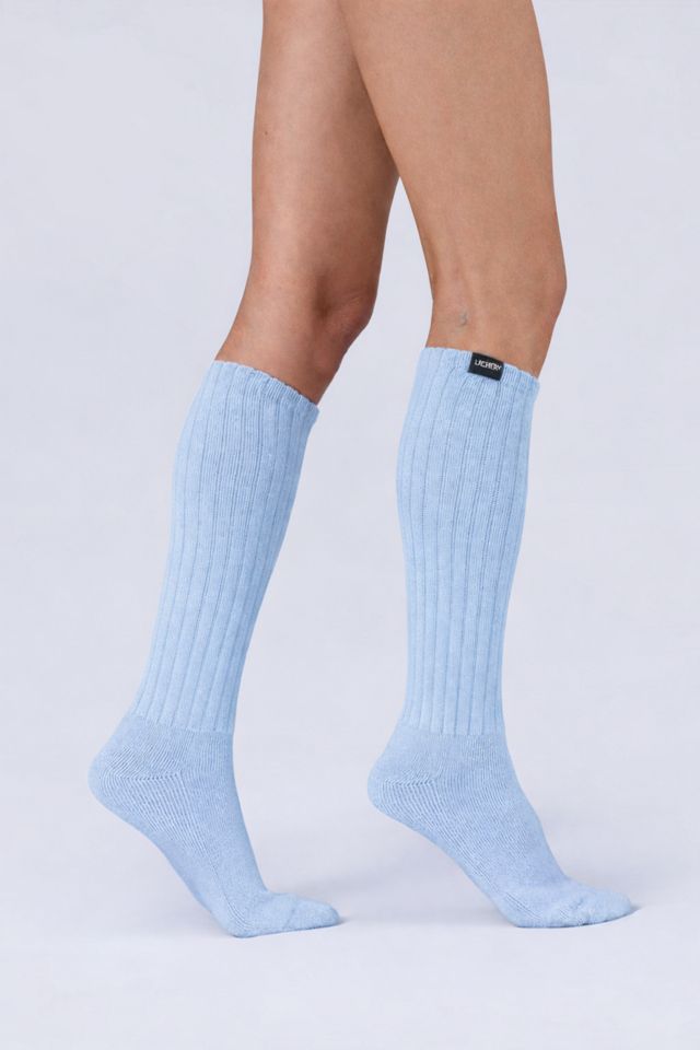 LECHERY® Scrunch Sock #2