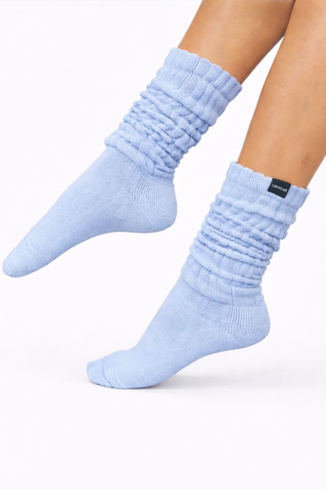 LECHERY® Scrunch Sock #3