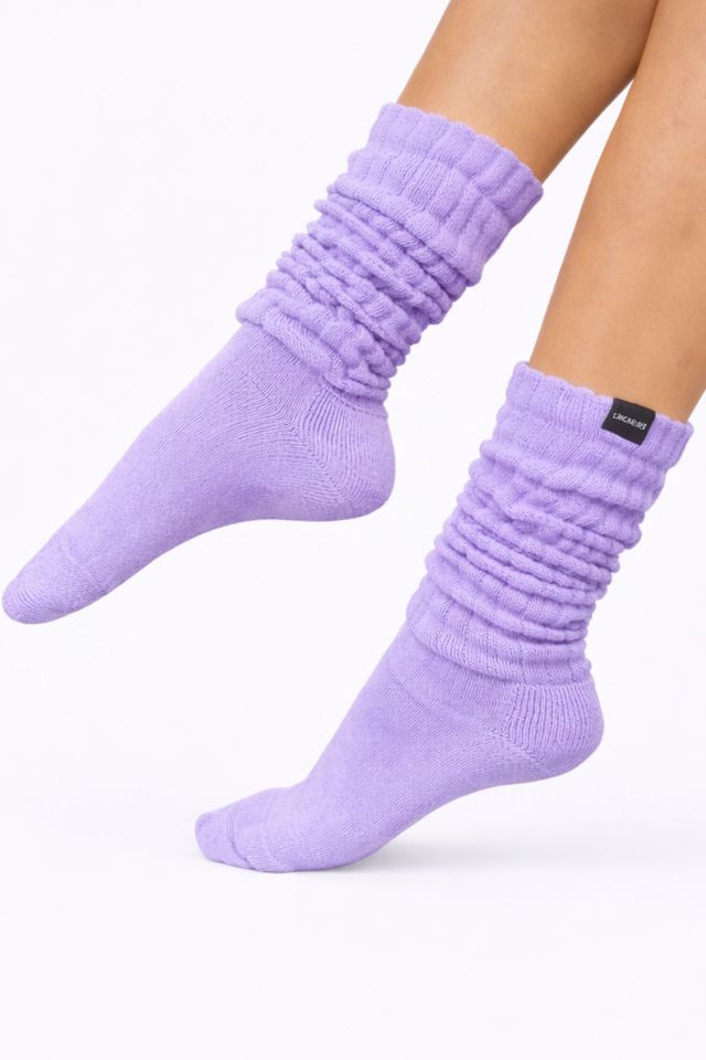 LECHERY® Scrunch Sock #3