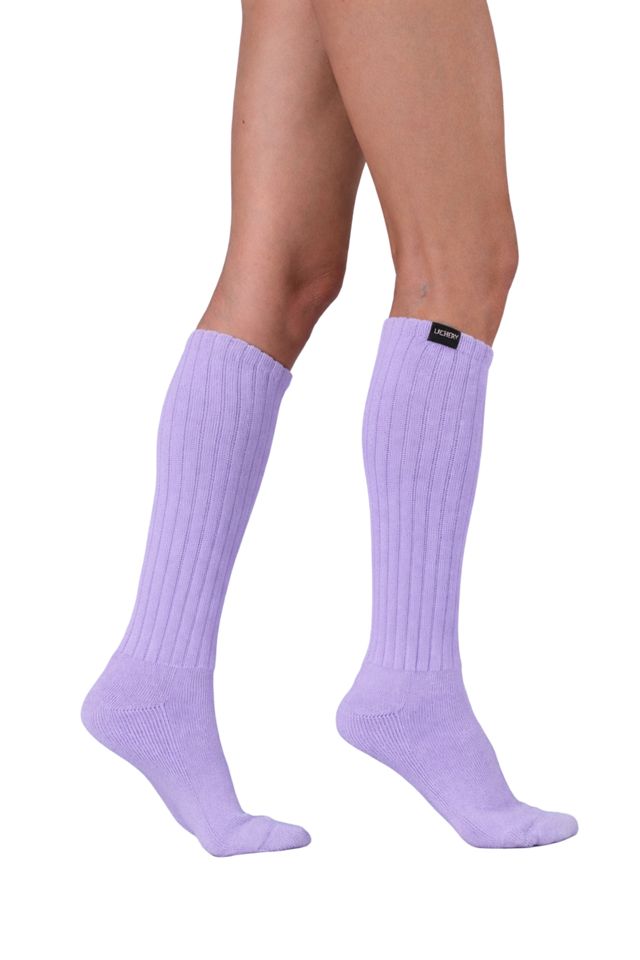 LECHERY® Scrunch Sock #4