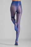 LECHERY® Shiny 20 Denier Sheer Tights