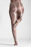 LECHERY® Shiny 40 Denier Semi-Opaque Tights