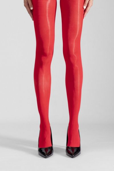 UO Classic 30 Denier Sheer Tights