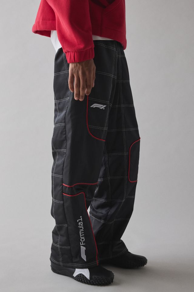Puma F1 Freestyle Racing Pant #3