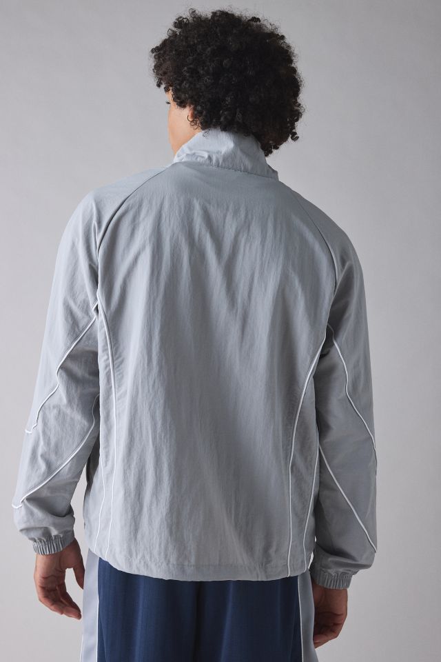 Puma PUMATECH-X Street Track Jacket #1