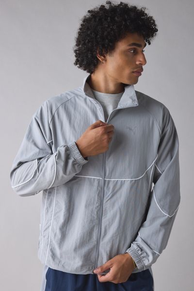 Puma PUMATECH-X Street Track Jacket
