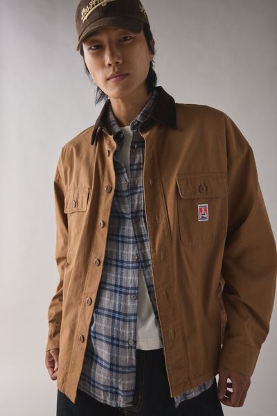 50s McGregor CROS-SEASON サイズ44 スポーツジャケット Vintage 1950's Mcgregor Cros-Season Gabardine Cropped Zip