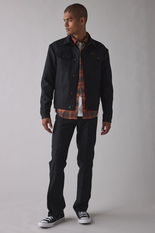 Wrangler Wrancher Jacket #2