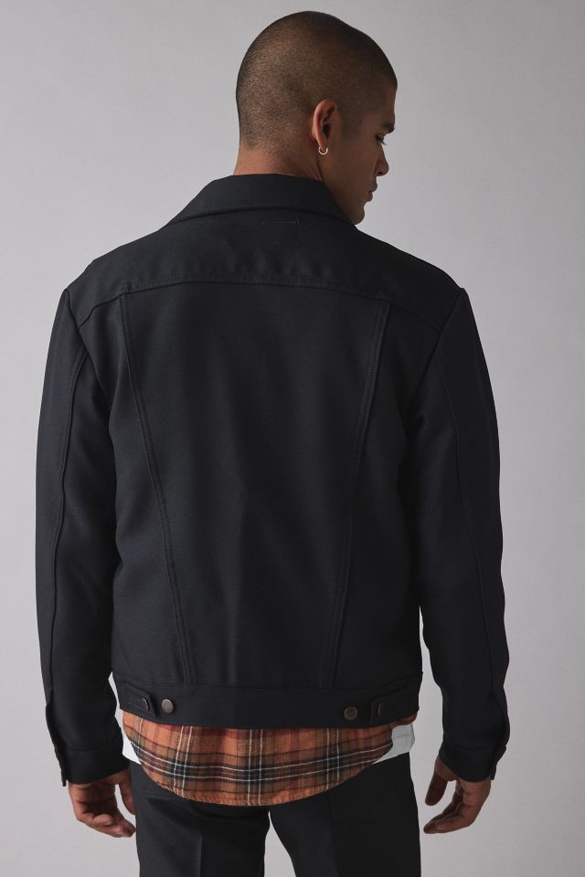 Wrangler Wrancher Jacket #3