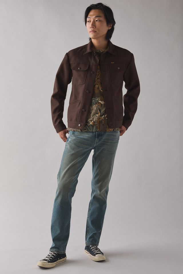 Wrangler Wrancher Jacket #2