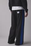 Standard Cloth Knit Side Stripe Sweatpant