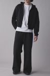 Standard Cloth Knit Side Stripe Sweatpant