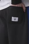 Standard Cloth Knit Side Stripe Sweatpant