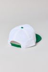 Birds Of Condor Swamp Golf Snapback Hat