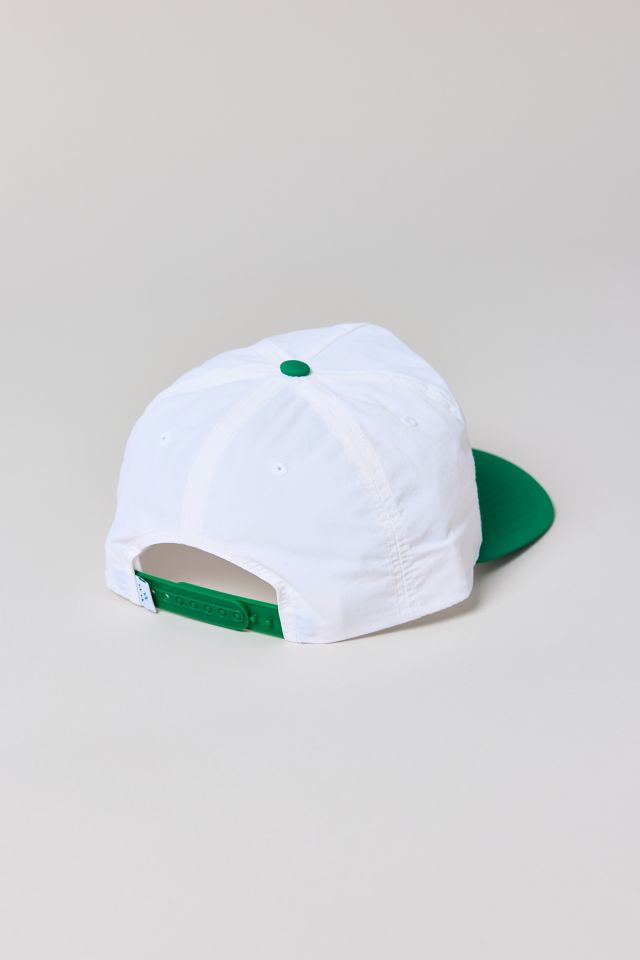 Birds Of Condor Swamp Golf Snapback Hat #1