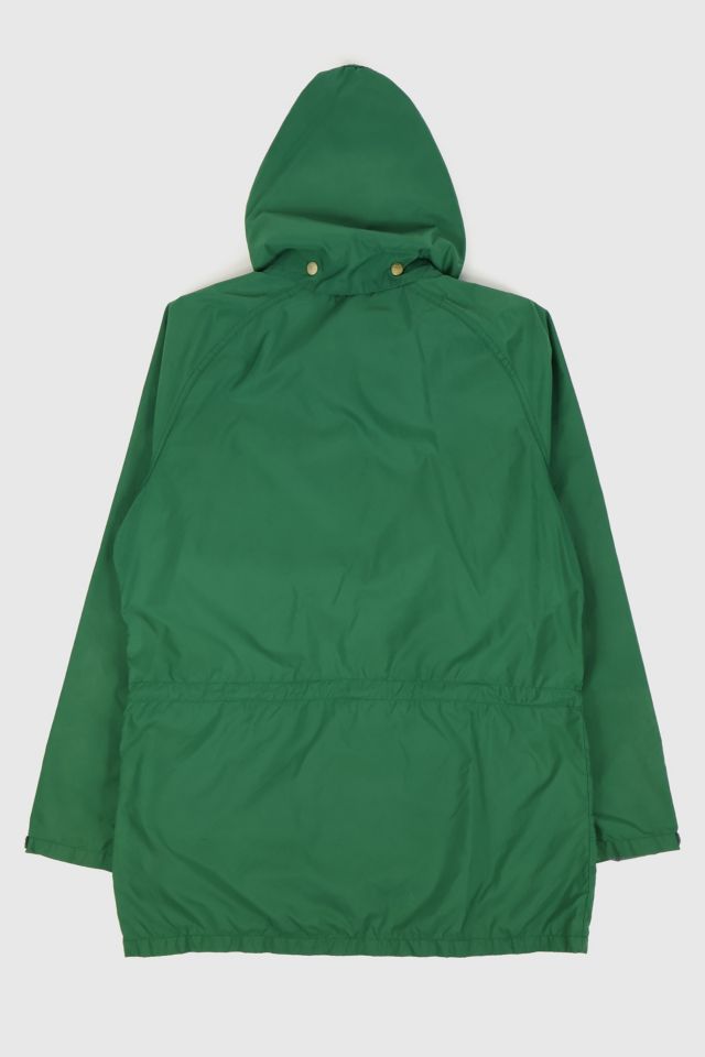 Vintage L.L. Bean Full Zip Parka #1