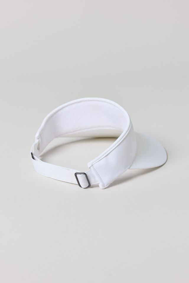 Birds Of Condor Neverfind Embroidered Golf Visor #1