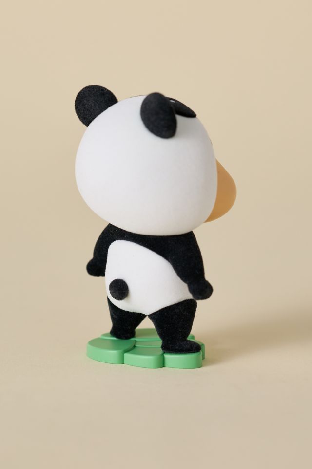 Figurine Crayon Shin Chan Animal Cha Cha Boîte Mystère #2