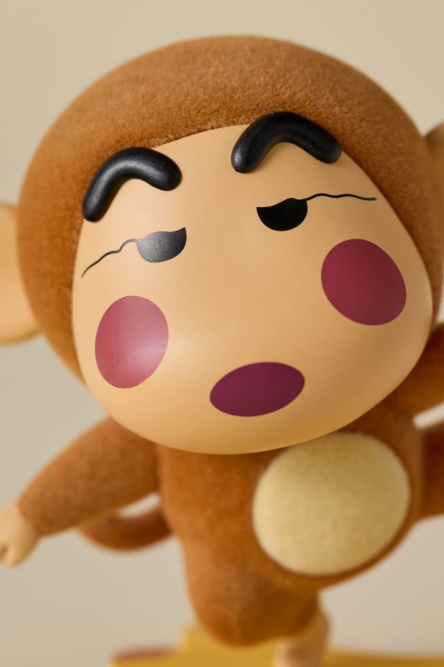 Figurine Crayon Shin Chan Animal Cha Cha Boîte Mystère #3