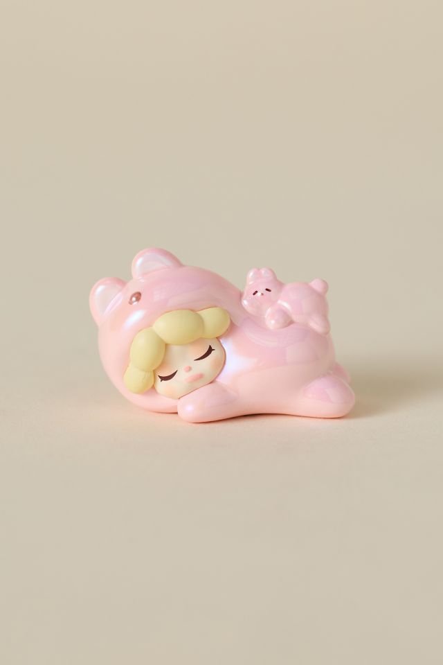 Wendy Sleepy Everyday Series Beans Blind Bag Figure #1