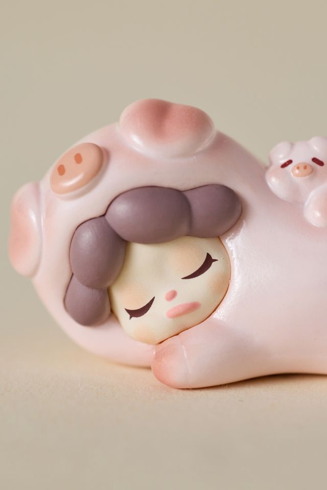 Wendy Sleepy Everyday Series Beans Blind Bag Figure #3