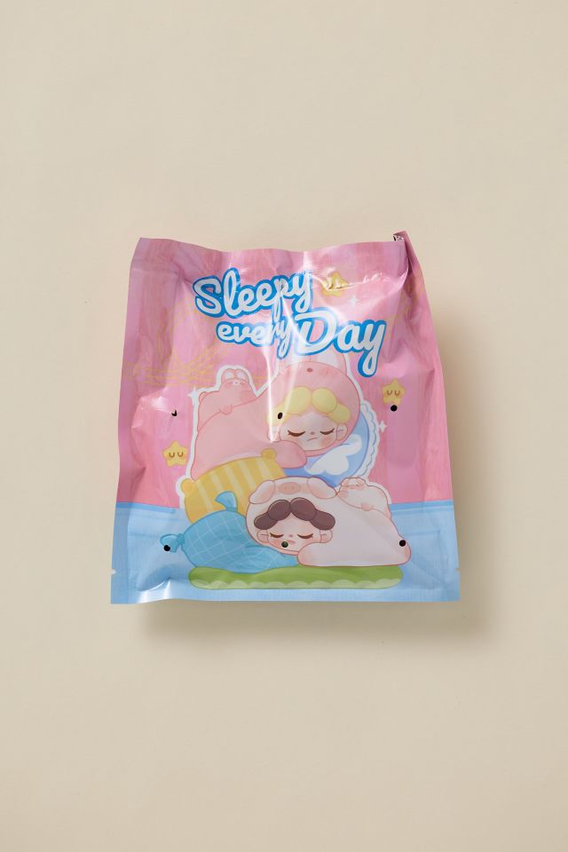 Wendy Sleepy Everyday Series Beans Blind Bag Figure #4