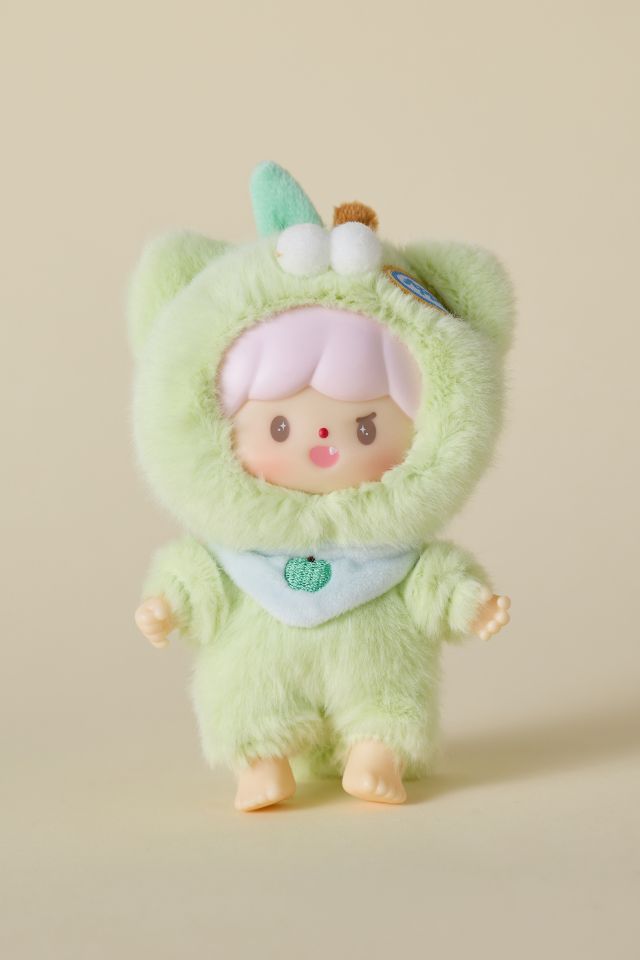 zZoton Fruit Party Series Blind Box Plushie Keychain #1