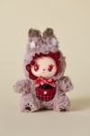 Lovely Emma Pocket Zoo Series Plush Blind Box Keychain