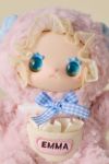 Lovely Emma Pocket Zoo Series Plush Blind Box Keychain