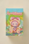 Lovely Emma Pocket Zoo Series Plush Blind Box Keychain