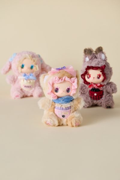 Mofusand Cat Blind Box Figure