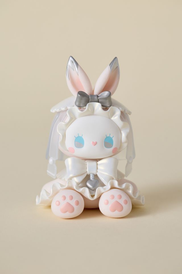 Emma Secret Forest Wedding Series 8 Blind Box Figure #1