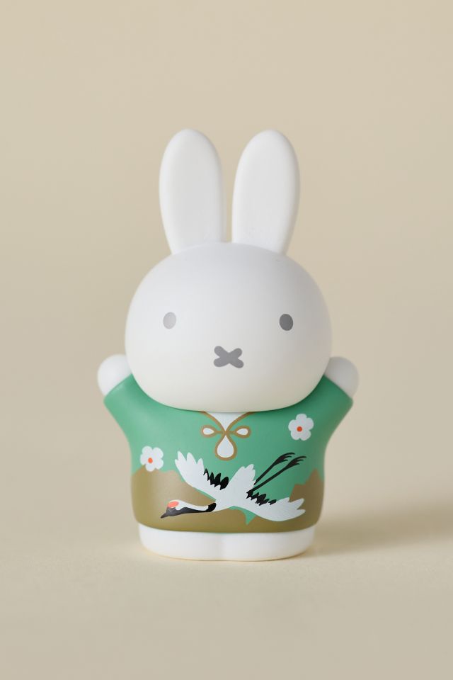 Miffy Ancient Custom Series Blind Box Figure #1