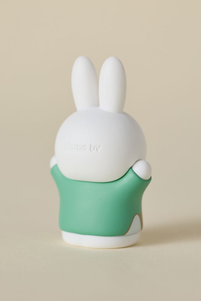 Miffy Ancient Custom Series Blind Box Figure #2