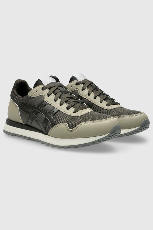 ASICS Tiger Runner II Sportstyle Sneakers #1