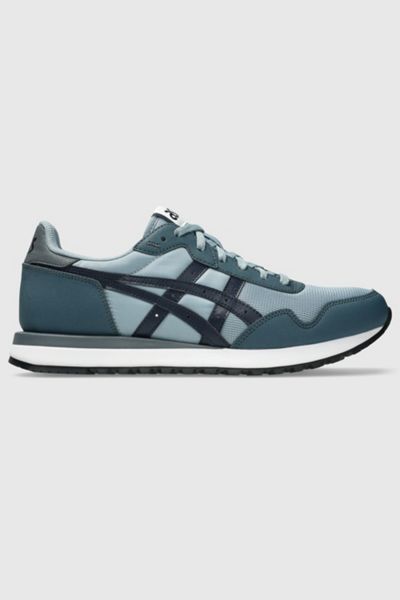 adidas gazelle silver green womens Forever Link Gradient Lace-Up Mesh Breathable Athletic Shoes – Blue  Hawthorn Boutique main image 1
