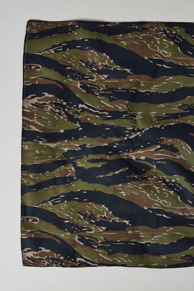 Rothco Camo Pattern Bandana