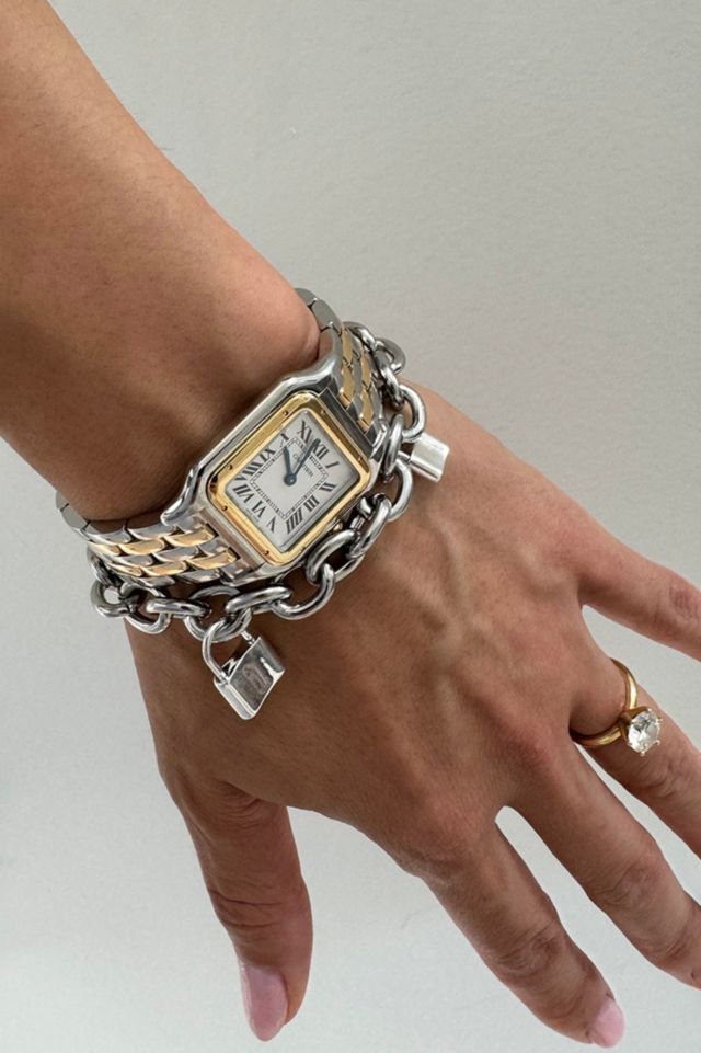 RIMOR Padlock Bracelet #2