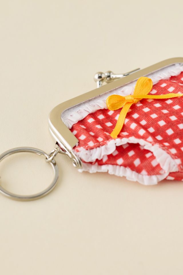 Underwear Coin Pouch Blind Bag Keychain #2