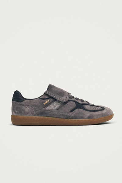 Alohas Tb.490 Club Sneaker In Dark Grey, Women's At Urban Outfitters In Gray