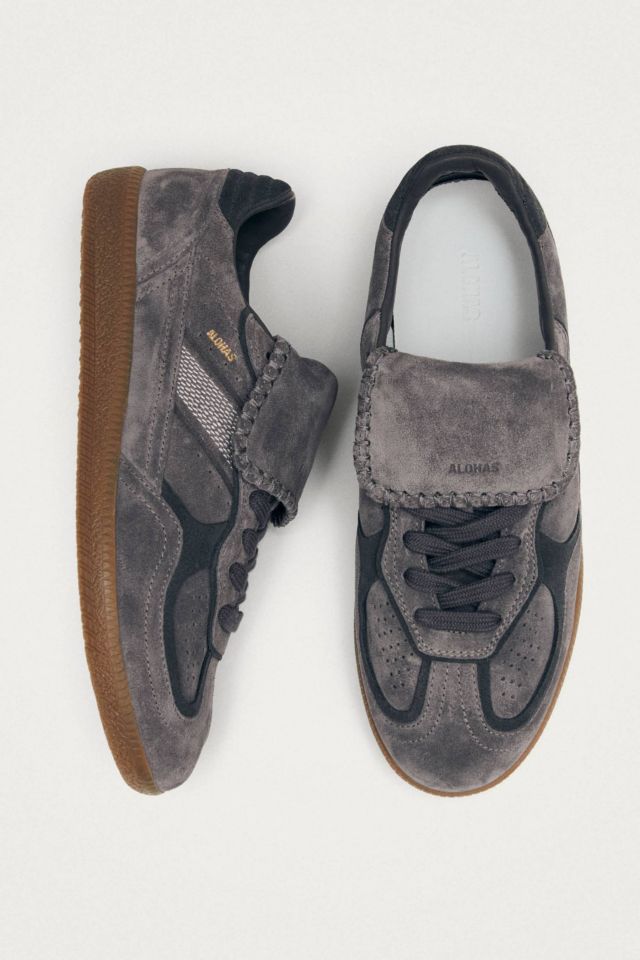 ALOHAS Tb.490 Club Sneaker #2