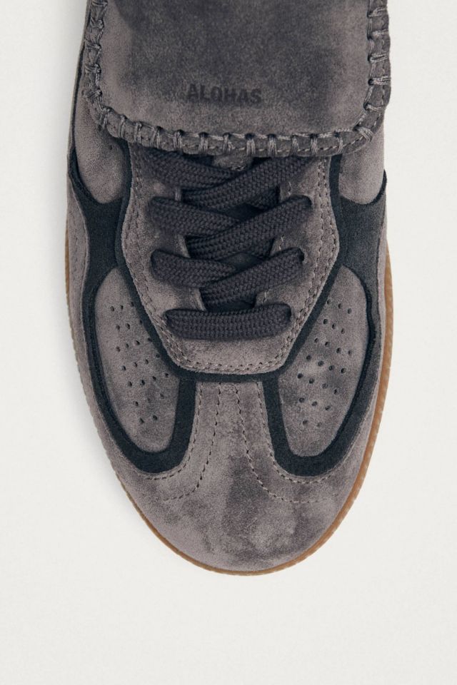ALOHAS Tb.490 Club Sneaker #3