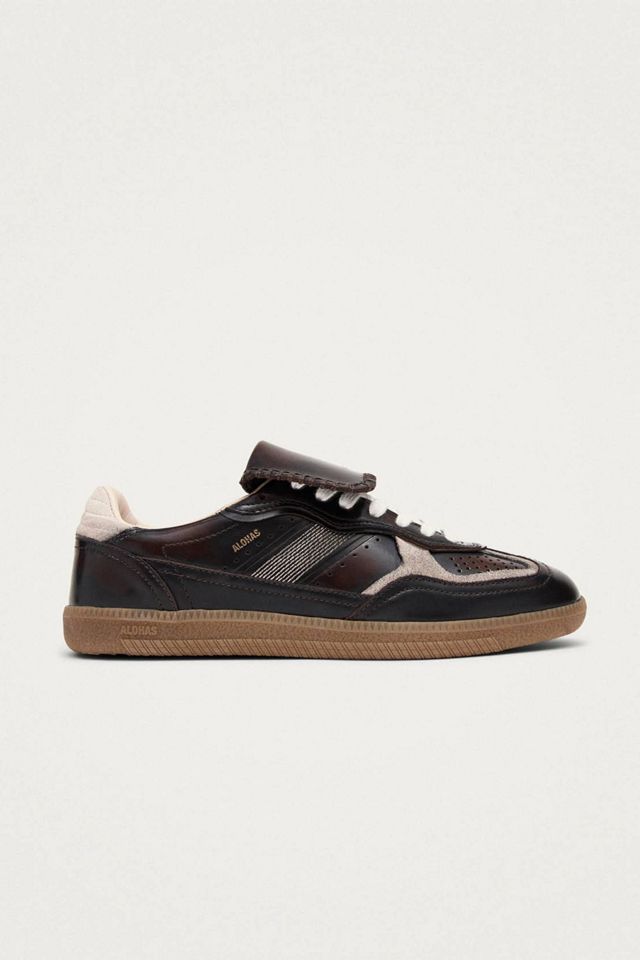 ALOHAS Tb.490 Club Sneaker #2