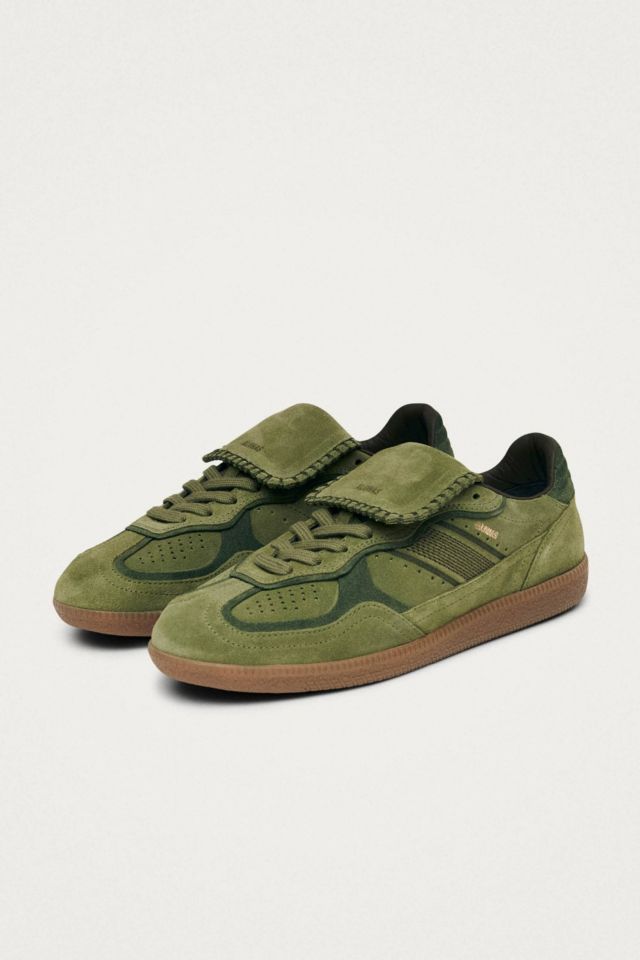 ALOHAS Tb.490 Club Sneaker #2