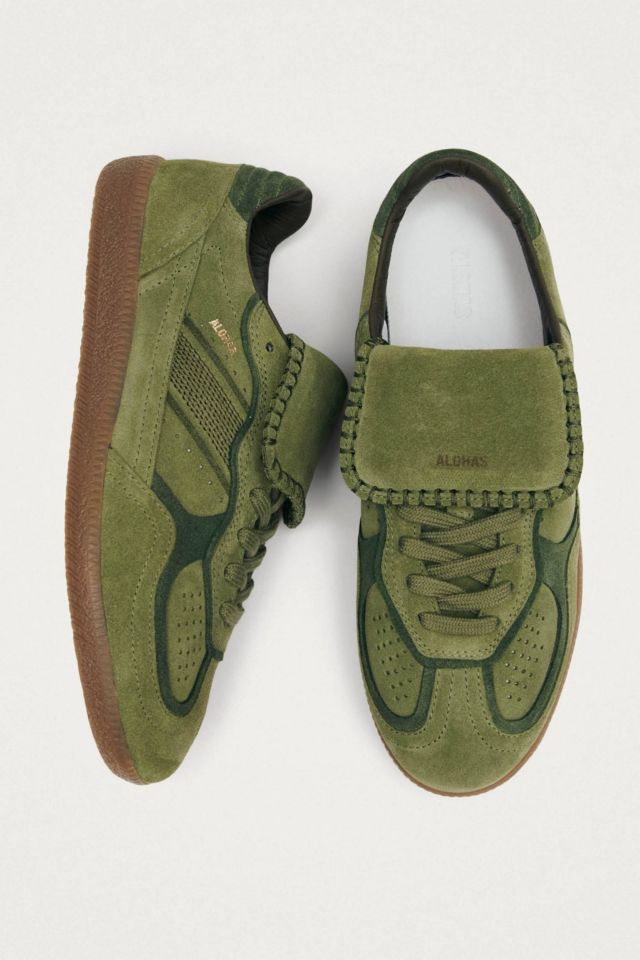 ALOHAS Tb.490 Club Sneaker #3