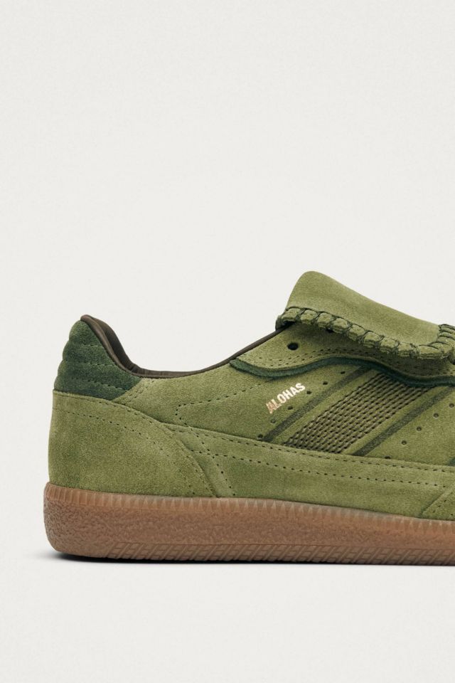 ALOHAS Tb.490 Club Sneaker #4