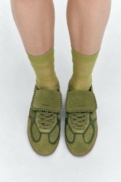 ALOHAS Tb.490 Club Sneaker